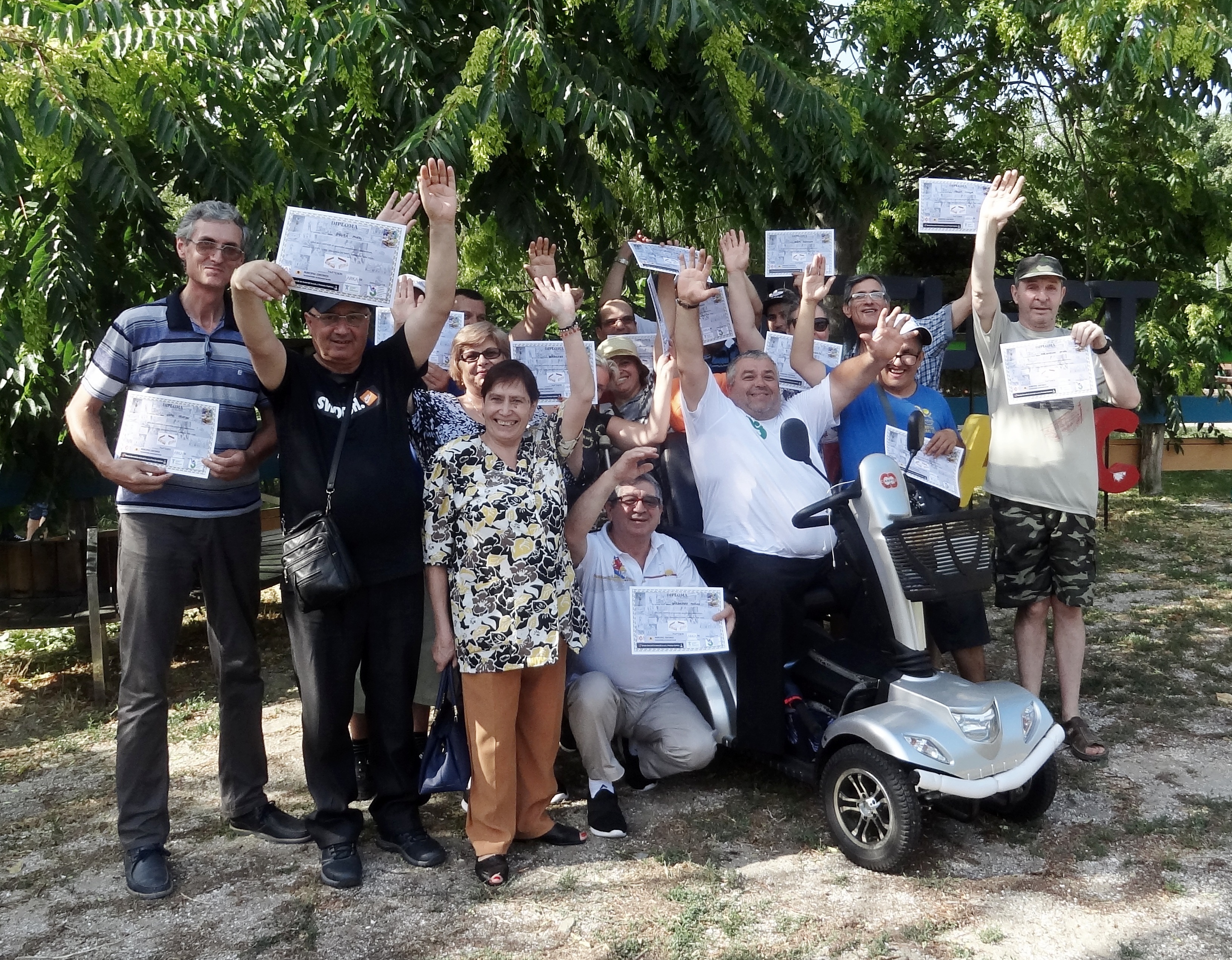 Cine sunt laureatii Cupei Verii la jocurile de societate AJCSPH