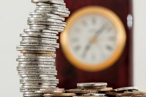 Guvernul a împrumutat două miliarde euro de pe piețele externe
