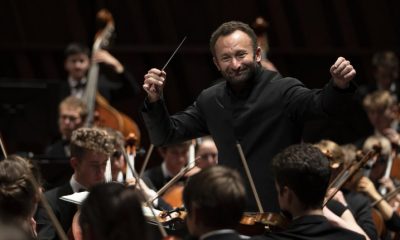 Un concert inegalabil, sub semnul tumultului atonal şi romantic-Schonberg și Ceaikovski