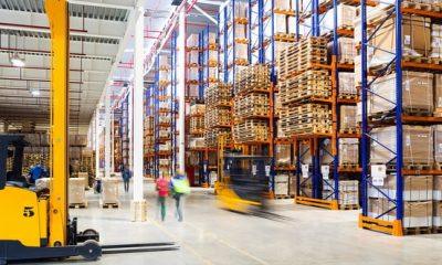 Depozit marfa Bucuresti – Siguranta inainte de toate