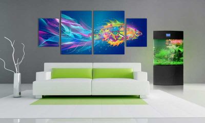 Dăruieşte(-ţi) un cadou unicat: tabloul canvas personalizat!