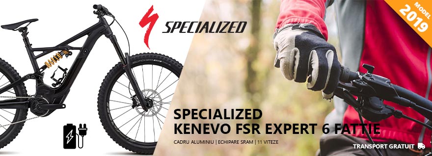 Ciclismul pe munte este cel mai frumos