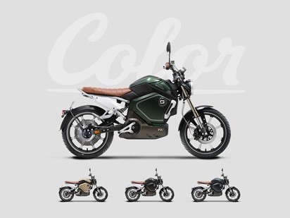 Scuterul electric – noua revolutie urbana 5 Scuterul electric – noua revolutie urbana 5