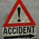 Trei maşini, implicate într-un accident pe Autostrada Soarelui
