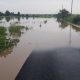 ALERTĂ METEO. Cod portocaliu de inundaţii pe râuri din Iaşi, Neamţ şi Bacău