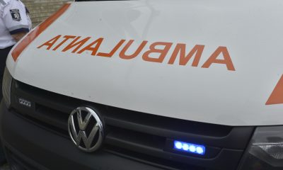 Două ambarcaţiuni, cu 13 pasageri la bord, s-au ciocnit. Cinci persoane au fost rănite