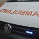 Două ambarcaţiuni, cu 13 pasageri la bord, s-au ciocnit. Cinci persoane au fost rănite