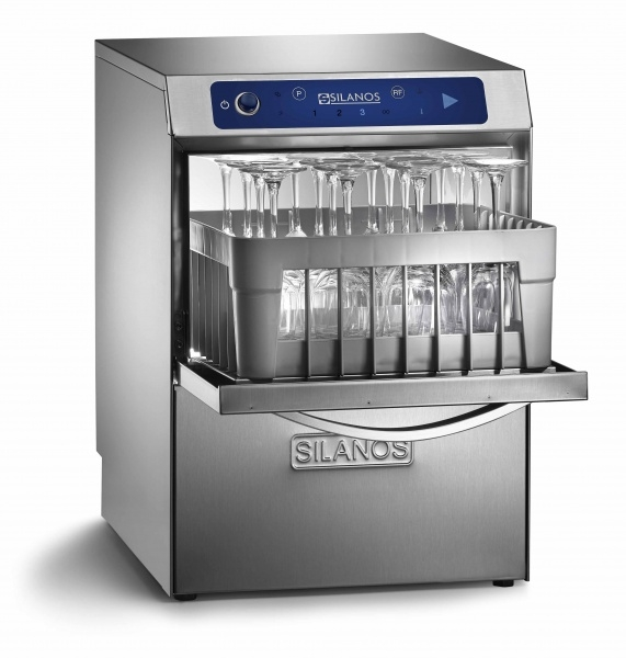 Mașina de spălat pahare, mai utilă decât ai putea crede