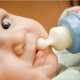 3 motive pentru care mamicile aleg hranirea cu lapte praf a bebelusului