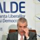 Biroul Politic al ALDE va decide remanierea lui Meleşcanu