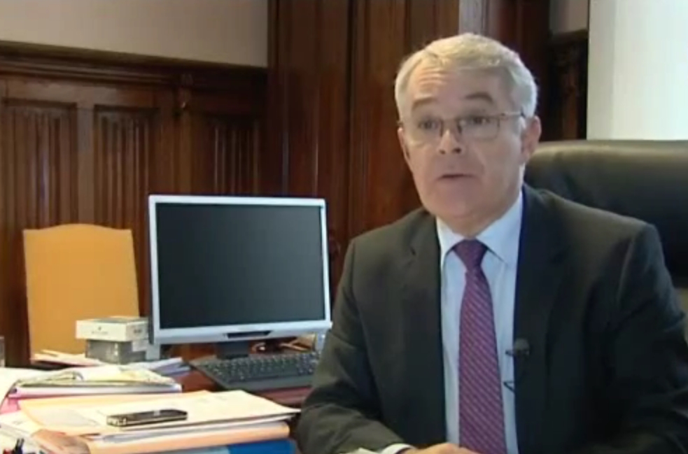 Se pune prea mult accent pe experienţa anticorupţie a Codruţei Kovesi