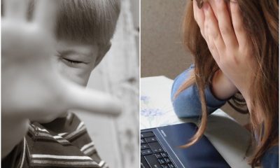 „O furie neexprimată de părinte este exprimată de copil”