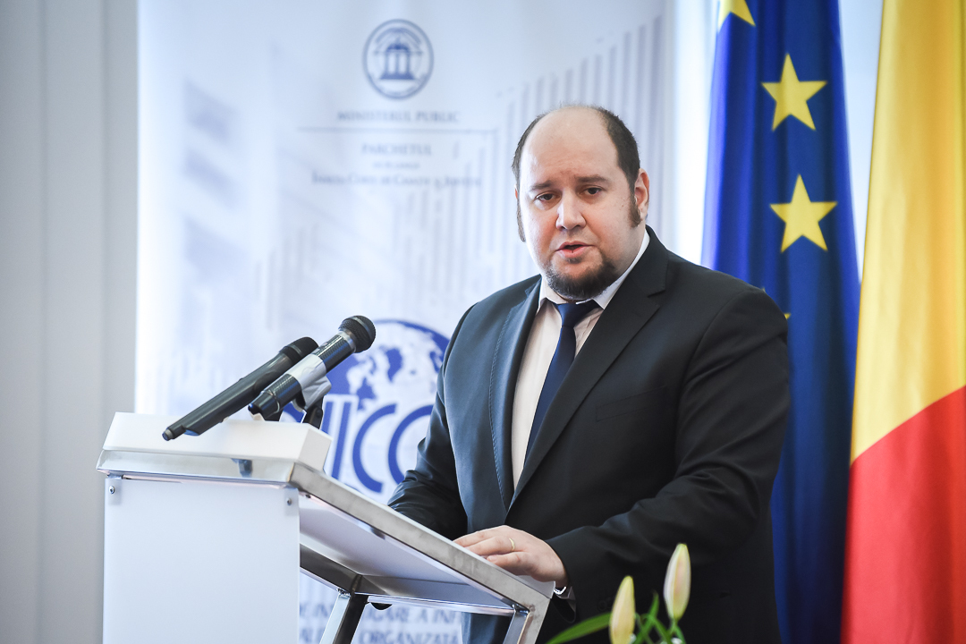 Candidaţii la funcţia de procuror european susţin, marţi, interviul. Horodniceanu şi Bulancea, pe listă
