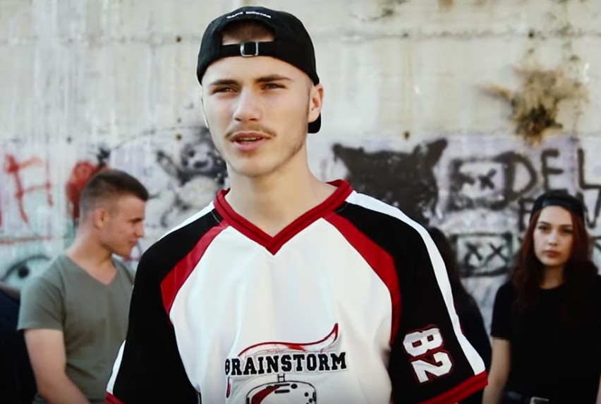 Salutări de pe catedră!