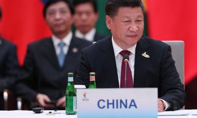 China anunţă că va impune sancţiuni unor companii americane