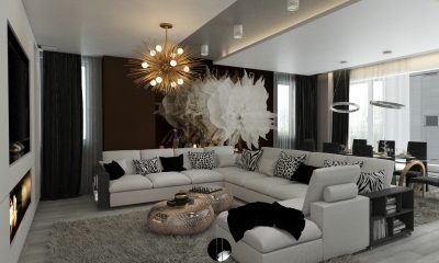 Veioze pentru living: tipuri si criterii de alegere