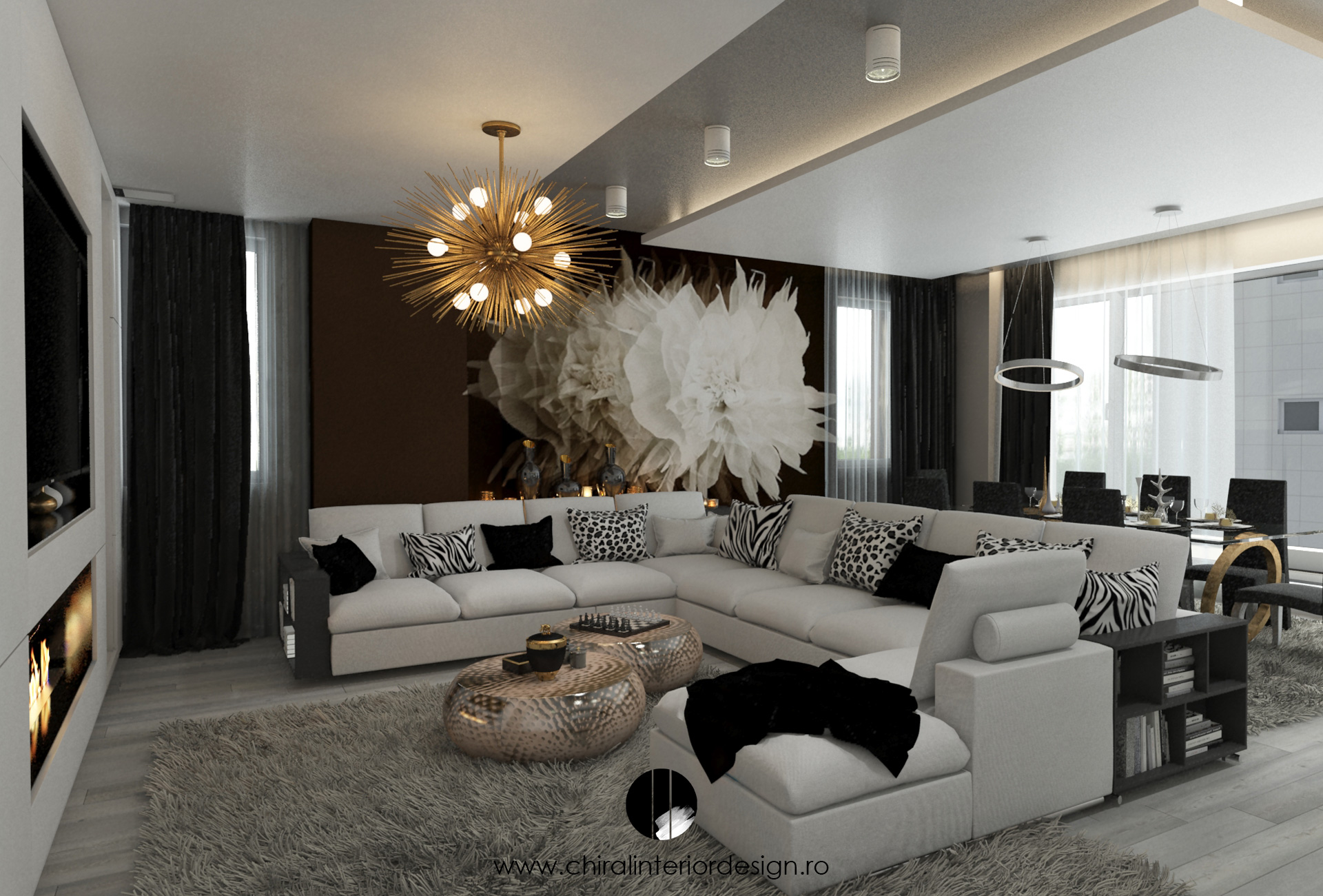 Veioze pentru living: tipuri si criterii de alegere