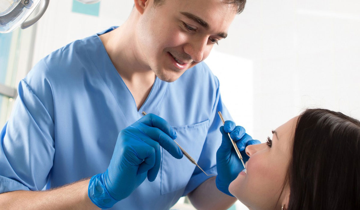 Consumabile stomatologice – Incredere, sanatate si siguranta