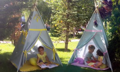 Solutii pentru parinti de la DecorPentruCopii.ro