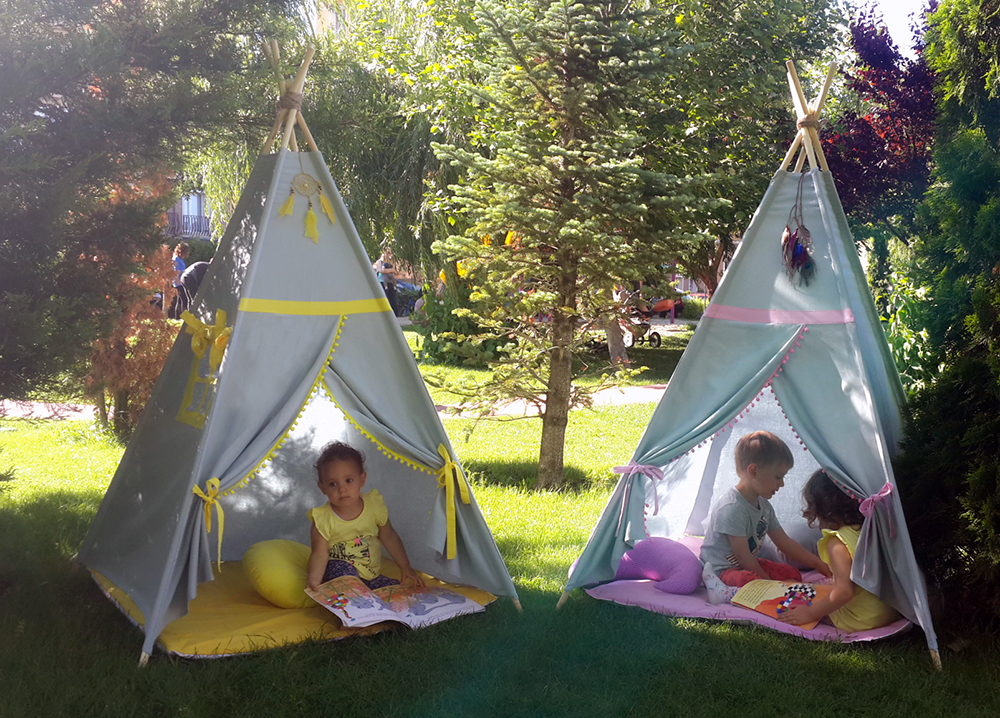 Solutii pentru parinti de la DecorPentruCopii.ro