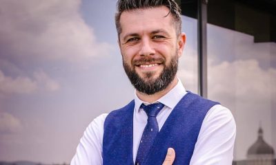 Purtătorul de cuvânt al CNAS, Daniel Osmanovici, a demisionat din funcţie