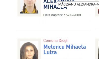 Mama Luizei, mărturie dureroasă: Am avut un presentiment. Sperăm că nu e printre victime / Bunica: Nu ştiu cum mai trăim