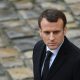 Emmanuel Macron condamnă încălcarea prevederilor Acordului Nuclear