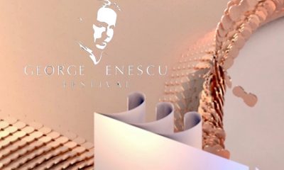 Ecouri asupra concertului inaugural al celei de-a XXIV-a ediţie a Festivalului Internaţional „George Enescu”