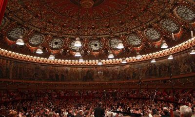 Lawrence Foster, Szymon Nehring -un concert aparte al Orchestrei Naționale Simfonice poloneze la Atheneul bucureștean
