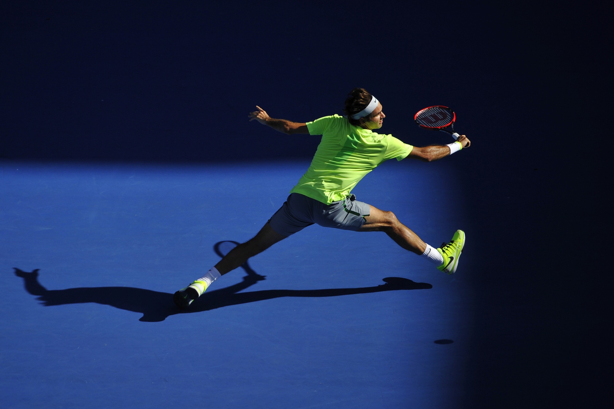 Wimbledon 2019. Roger Federer şi Rafael Nadal se înfruntă vineri în semifinalele turneului