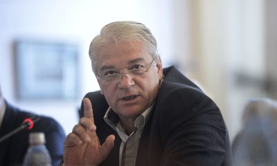 Ministrul de Interne, Nicolae Moga, susţine o declaraţie de presă la Guvern, la ora 12:30 Ministrul de Interne, Nicolae Moga, susţine o declaraţie de presă la Guvern, la ora 12:30