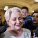 Dăncilă are încredere în filiala PSD Vaslui, deşi preşedintele acesteia nu a votat-o pentru şefia partidului