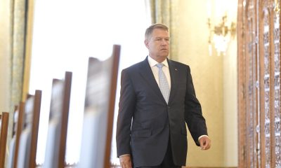 CCR dezbate, joi, sesizările Opoziţiei şi ale lui Iohannis în ceea ce priveşte modificarea codurilor penale