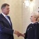 Dăncilă îi cere lui Iohannis să convoace de urgenţă CSAT, luni, nu marţi cum era programat