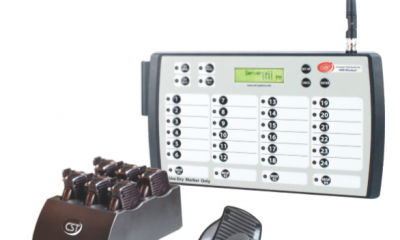 Da startul tehnologiei