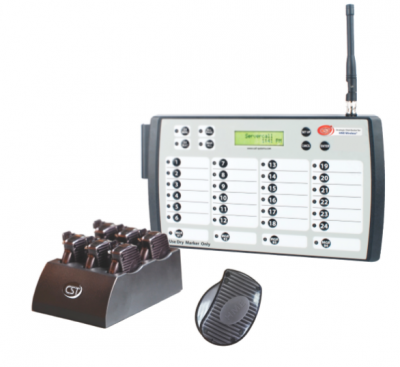 Da startul tehnologiei