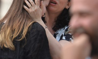 În sfârşit, de astăzi ne vom relaxa puţin