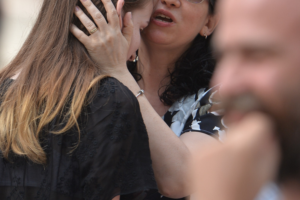 În sfârşit, de astăzi ne vom relaxa puţin