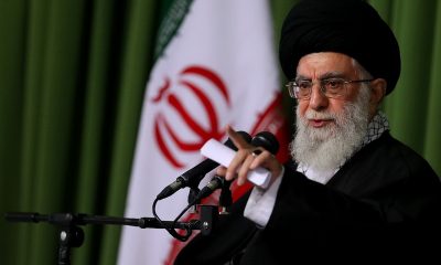 Iranul neagă informaţiile privind sechestrarea unui petrolier britanic în Golful Persic