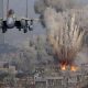 Nouă militari, ucişi într-un bombardament atribuit Israelului efectuat în sudul Siriei