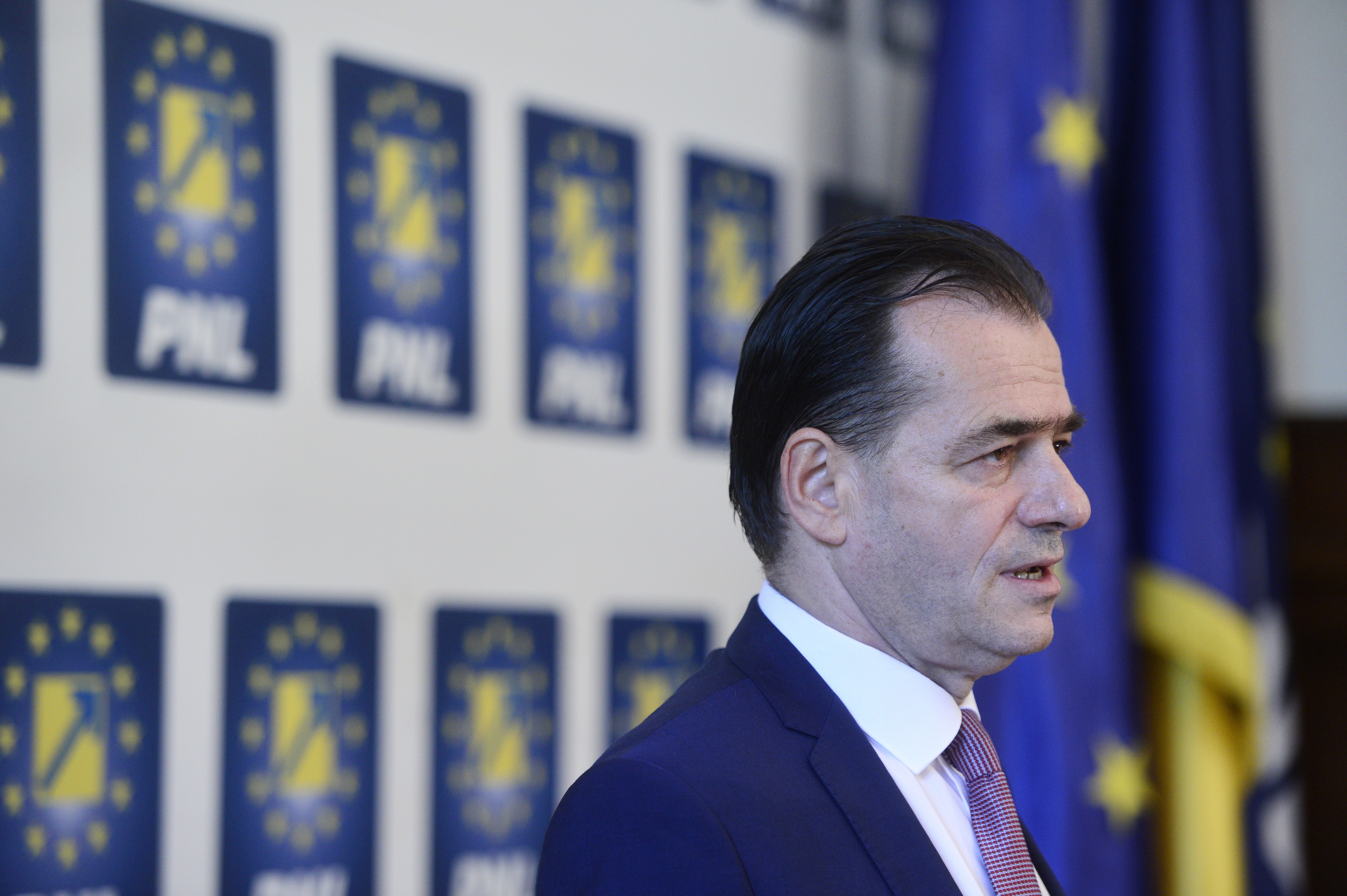 Lovitură pentru Orban. Liderul PNL, avertisment de la CNCD pentru declaraţia privind „scroafele suite în copaci”
