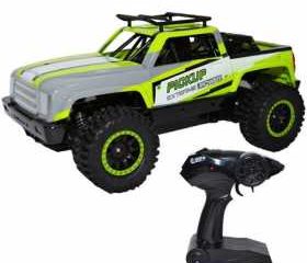 Cumparati o masinuta cu RC cu suspensii independente