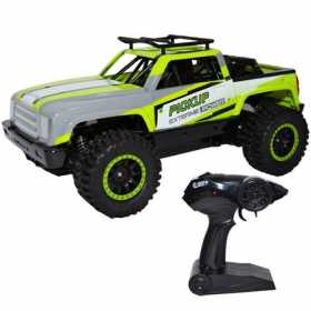 Cumparati o masinuta cu RC cu suspensii independente