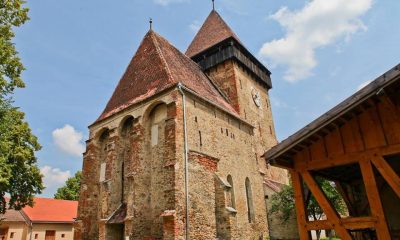 O noapte la castel: experienţa unică Transilvăneană