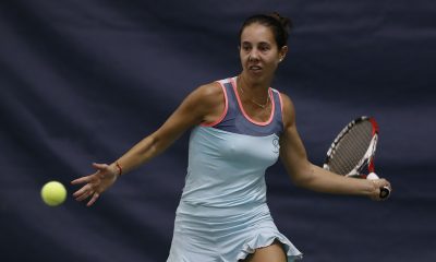 Mihaela Buzărnescu şi Raluca Olaru au fost eliminate în primul tur al probei de dublu feminin din cadrul turneului de Grand Slam de la Wimbledon