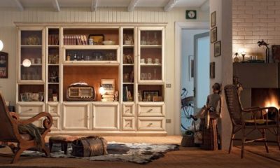 Mobileaza-ti casa in stil clasic, sa nu mai stai incordat!