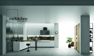 Idei de amenajare: cum sa obtii o bucatarie eleganta, conform preferintelor tale