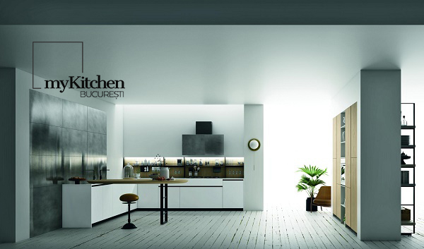 Idei de amenajare: cum sa obtii o bucatarie eleganta, conform preferintelor tale