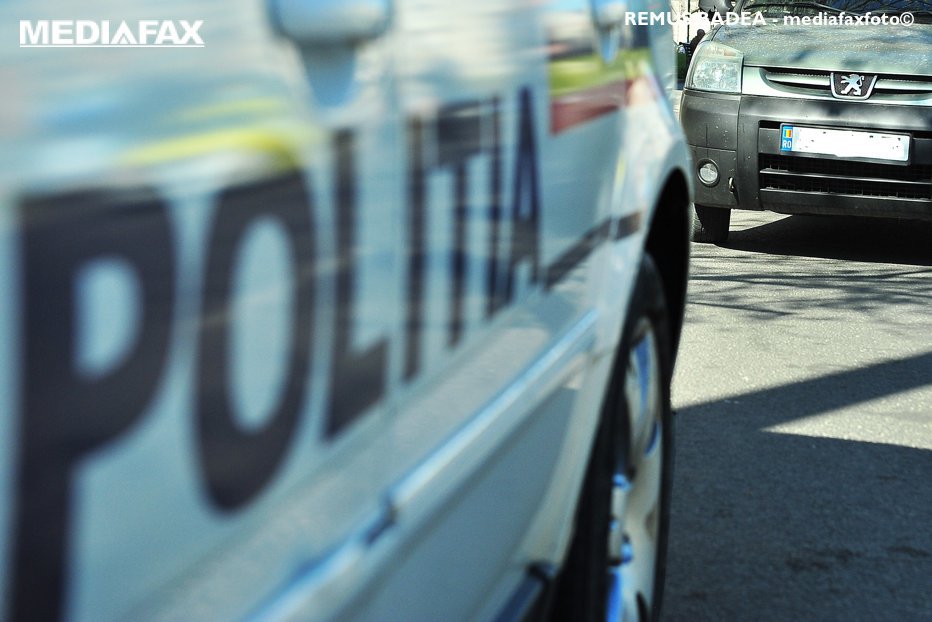 Un bărbat din Prahova este cercetat pentru tentativă de agresiune sexuală asupra unui băiat de 8 ani