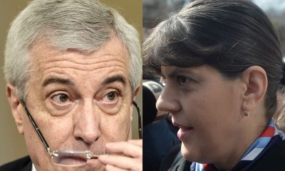 Rolul principal al dnei Kovesi ar fi să ne blocheze accesul la fondurile europene